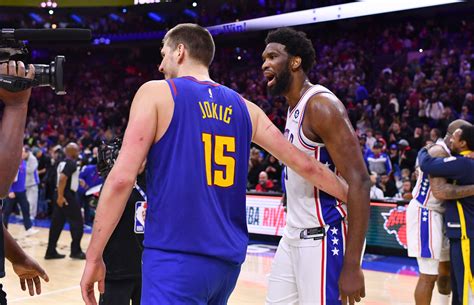 Analyzing the Magic and Embiid Showdown: Strengths, Weaknesses, and Matchups